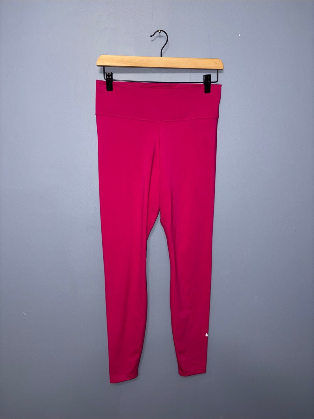Nike • Pink Leggings